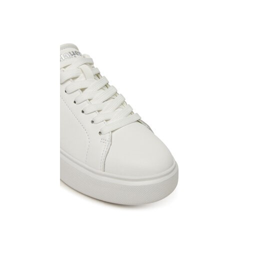 Sneakersy Blauer F5VENUS01/LEA Biały 36 eobuwie.pl