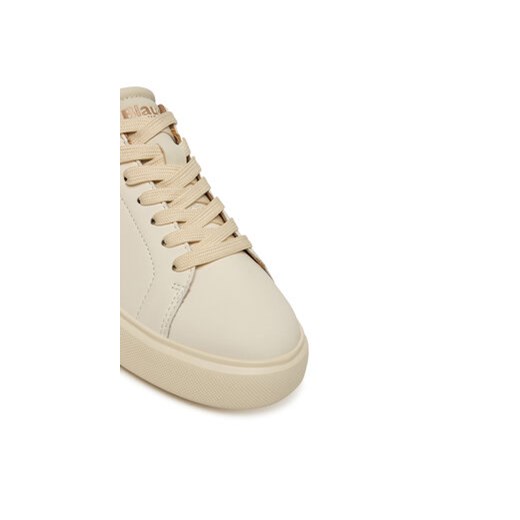Sneakersy Blauer F5VENUS01/PYT Beżowy 40 eobuwie.pl
