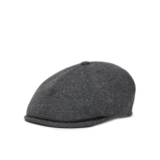 Barbour Kaszkiet Claymore MHA0708CH15 Szary ze sklepu MODIVO w kategorii Kapelusze męskie - zdjęcie 185698290