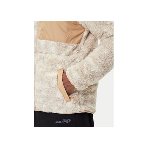 Columbia Polar Winter Pass™ Reversible 2135651 Brązowy Regular Fit Columbia XXL MODIVO