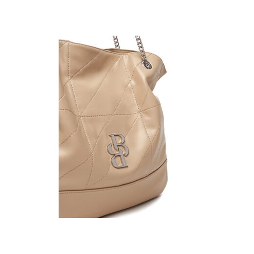 Badura Torebka EO-ADELE-LDA8042 Beżowy NOSIZE MODIVO