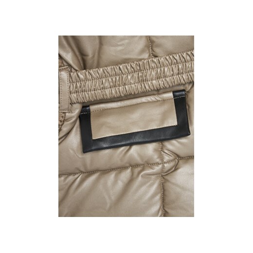 Abel & Lula Kamizelka 5839 Beżowy Regular Fit Abel & Lula 14Y MODIVO