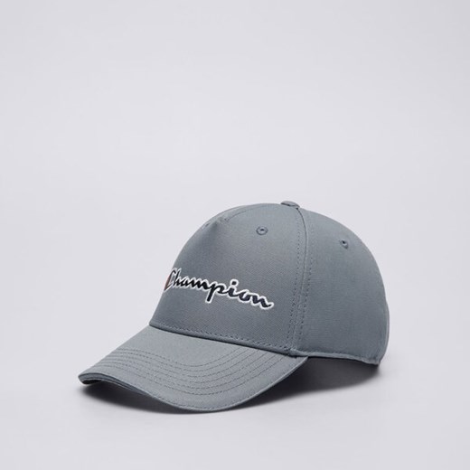 champion czapka baseball cap 800712bs029 ze sklepu 50style.pl w kategorii Czapki z daszkiem męskie - zdjęcie 185698903