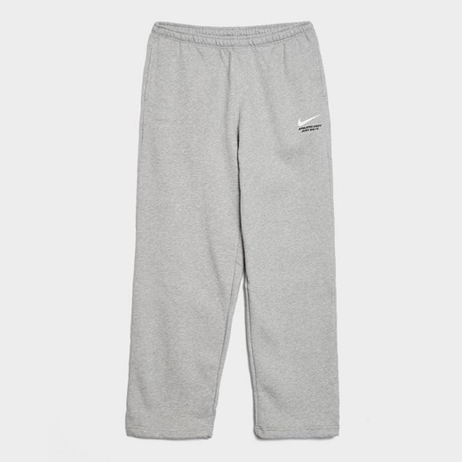 NIKE SPODNIE M NK CLUB BB FLC BOTTOM SILHO ze sklepu JD Sports  w kategorii Spodnie męskie - zdjęcie 185699321