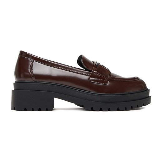 Mokasyn NINE WEST CEO-KARIMA-01 ze sklepu ccc.eu w kategorii Mokasyny damskie - zdjęcie 185700260