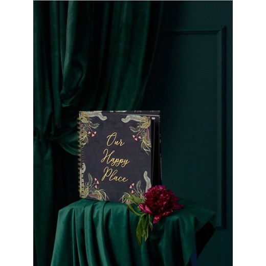 Sinsay - Album na zdjęcia - wielobarwny ze sklepu Sinsay w kategorii Dom - zdjęcie 185702071