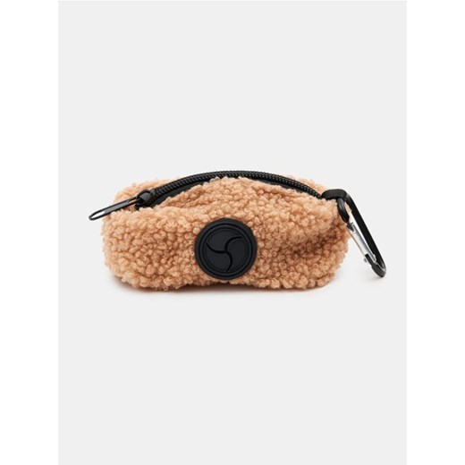 Sinsay - Etui na woreczki na odchody - beżowy ze sklepu Sinsay w kategorii Dom - zdjęcie 185702412