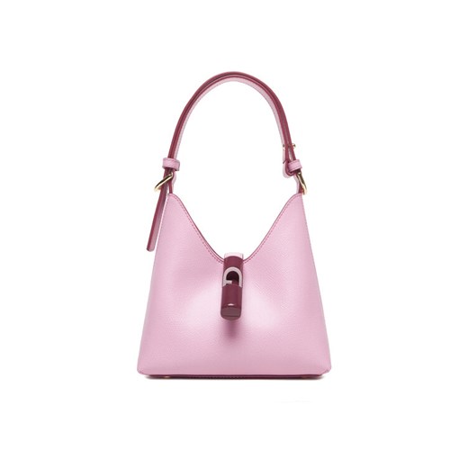Furla Torebka WE00820-ARE000-4148S-9-001-20-KH-E Różowy ze sklepu MODIVO w kategorii Torby Shopper bag - zdjęcie 185703092