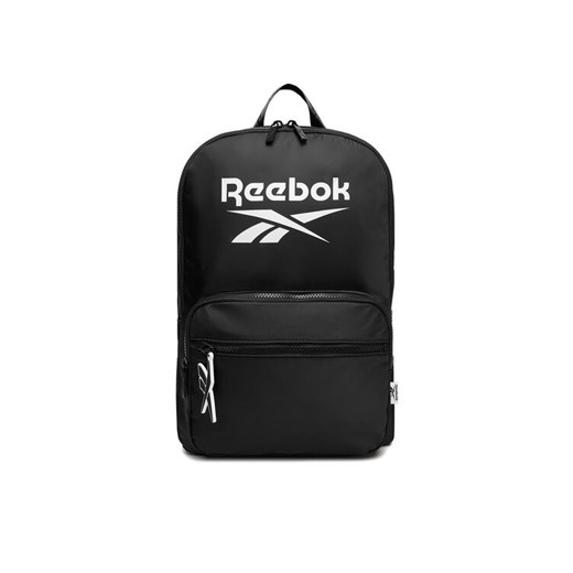 Reebok Plecak C-RBK-044-CCC-05 Czarny ze sklepu MODIVO w kategorii Plecaki - zdjęcie 185703150