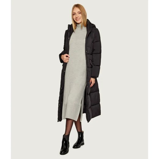 BOSS ORANGE Wełniana sukienka C_Fagliatelle ze sklepu Gomez Fashion Store w kategorii Sukienki - zdjęcie 185704393