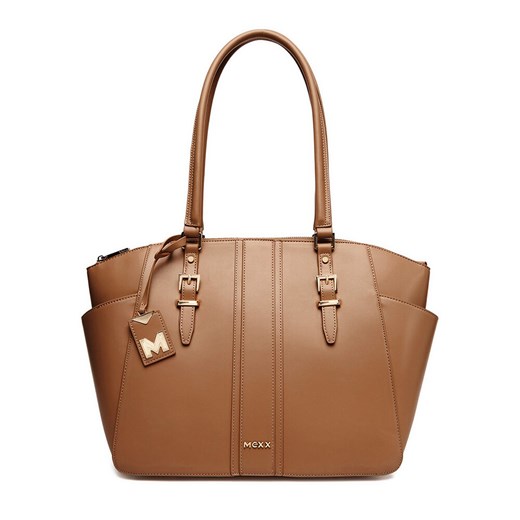 Torebka Mexx CEO-MEXX-S-008-08 ze sklepu ccc.eu w kategorii Torby Shopper bag - zdjęcie 185706104