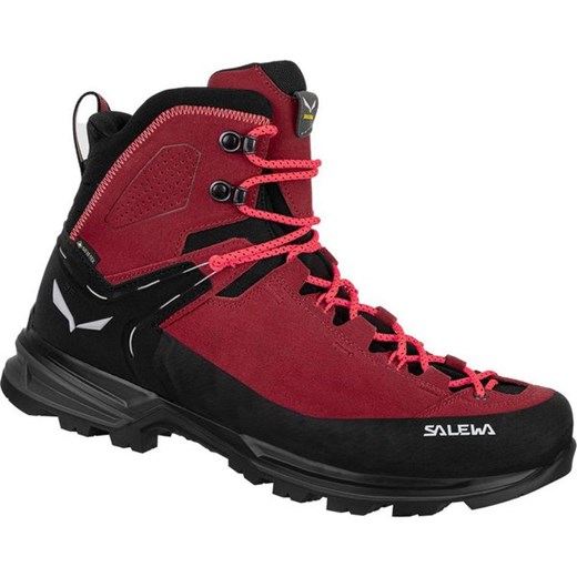 Buty trekkingowe Mtn Trainer 2 Mid GTX Wm's Salewa ze sklepu SPORT-SHOP.pl w kategorii Buty trekkingowe damskie - zdjęcie 185706172