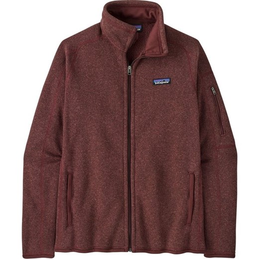 Polar damski Better Sweater Fleece Patagonia ze sklepu SPORT-SHOP.pl w kategorii Bluzy damskie - zdjęcie 185706193