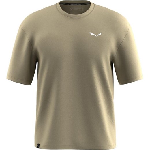 Koszulka męska Eagle Glacier Loose Salewa ze sklepu SPORT-SHOP.pl w kategorii T-shirty męskie - zdjęcie 185706200