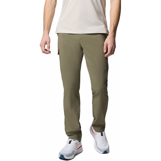 Spodnie trekkingowe męskie Tech Trail Utility Pant Columbia ze sklepu SPORT-SHOP.pl w kategorii Spodnie męskie - zdjęcie 185706204