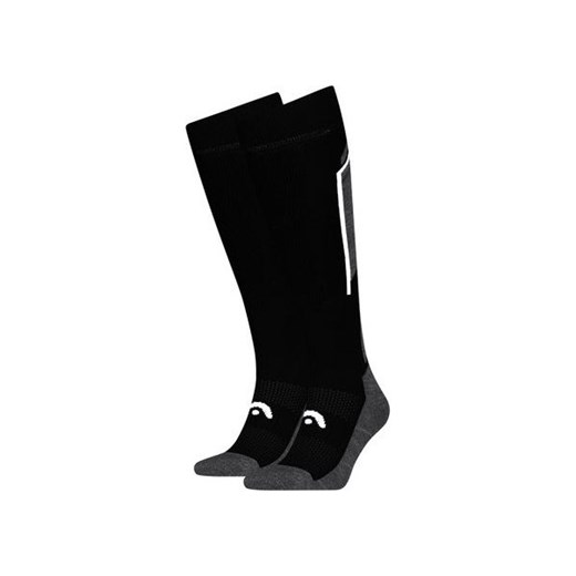 Skarpety narciarskie Ski Beginner Kneehigh 2 pary Head ze sklepu SPORT-SHOP.pl w kategorii Skarpetki męskie - zdjęcie 185706230