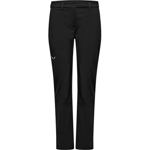 Spodnie trekkingowe damskie Puez Dolomia 2 Pants Salewa ze sklepu SPORT-SHOP.pl w kategorii Spodnie damskie - zdjęcie 185706253