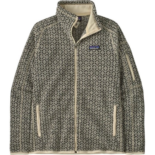 Polar damski Better Sweater Fleece Patagonia ze sklepu SPORT-SHOP.pl w kategorii Bluzy damskie - zdjęcie 185706321