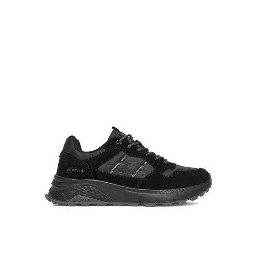 Sneakersy G-Star Raw CEO-ADRI-01 Czarny ze sklepu eobuwie.pl w kategorii Buty sportowe męskie - zdjęcie 185706391