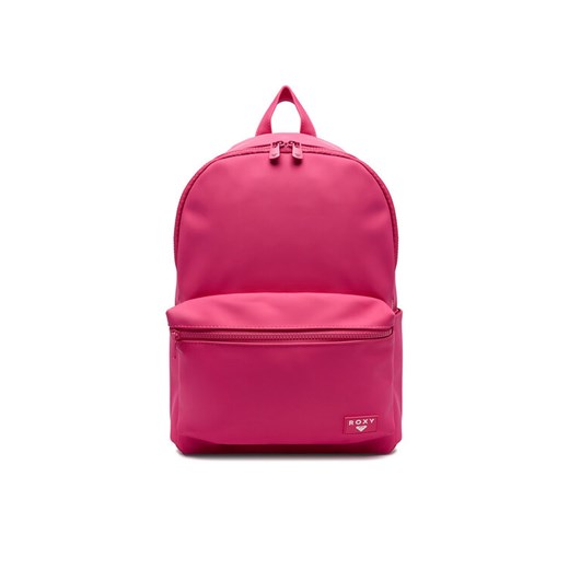 Roxy Plecak C-ROXY-MC-001-08 Różowy ze sklepu MODIVO w kategorii Plecaki - zdjęcie 185706863