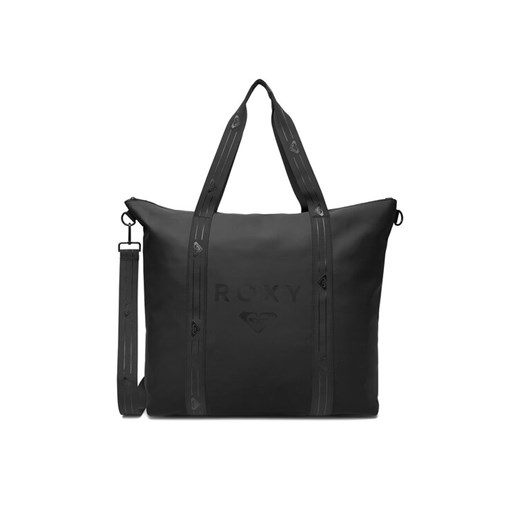 Roxy Torebka C-ROXY-MC-002-08 Czarny ze sklepu MODIVO w kategorii Torby Shopper bag - zdjęcie 185706870