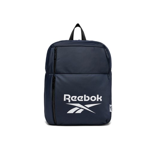 Reebok Plecak C-RBK-030-CCC-05 Granatowy ze sklepu MODIVO w kategorii Plecaki - zdjęcie 185706882
