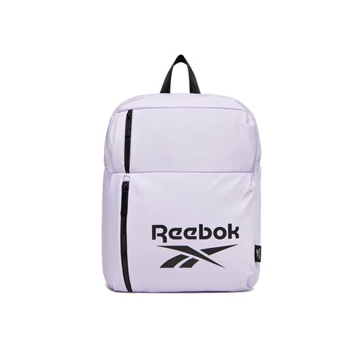 Reebok Plecak C-RBK-030-CCC-05 Fioletowy ze sklepu MODIVO w kategorii Plecaki - zdjęcie 185706894