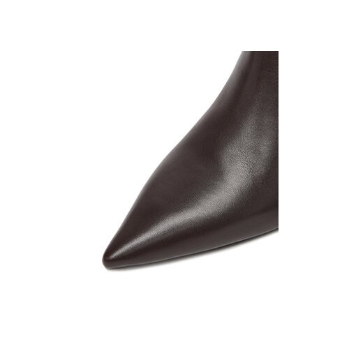 Gino Rossi Botki EO-SASHA-121973 Brązowy Gino Rossi 39 MODIVO