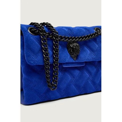 Kurt Geiger Skórzana torebka na ramię MINI KENSINGTON Kurt Geiger OS Gomez Fashion Store