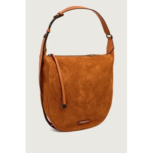 GIANNI CHIARINI Skórzana torebka na ramię CHARLOTTE Gianni Chiarini OS Gomez Fashion Store