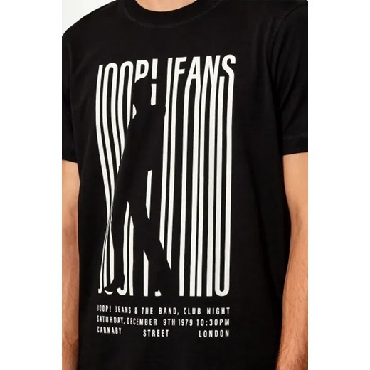 Joop! Jeans T-shirt Elyas | Regular Fit XL Gomez Fashion Store