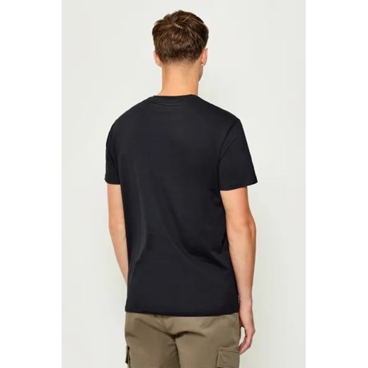 Armani Exchange T-shirt | Regular Fit Armani Exchange M Gomez Fashion Store