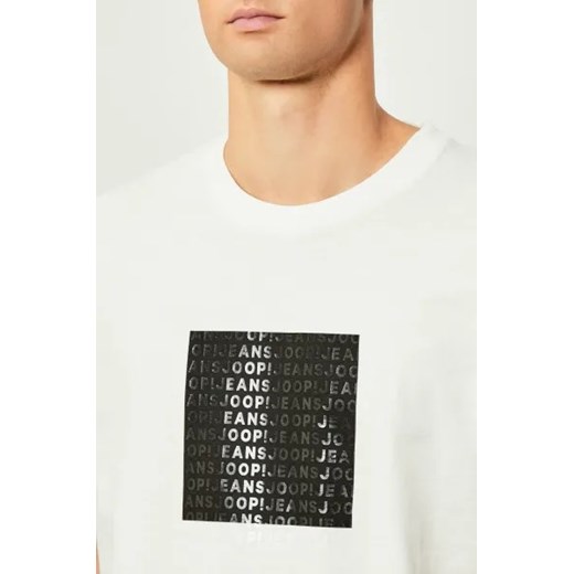 Joop! Jeans T-shirt Emilian | Regular Fit XL Gomez Fashion Store