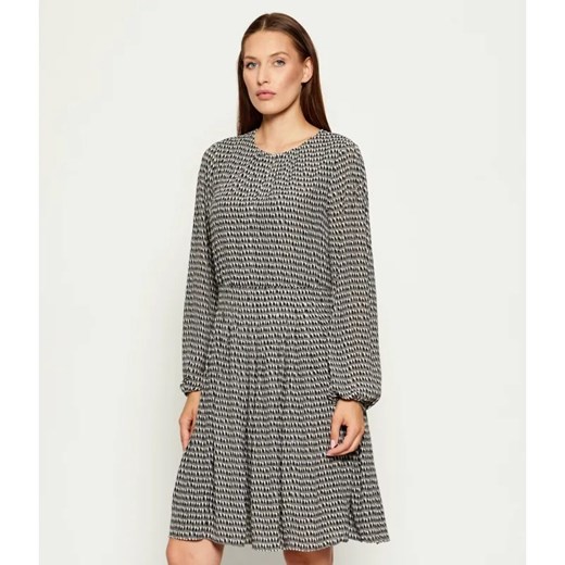 Marc Cain Sukienka ze sklepu Gomez Fashion Store w kategorii Sukienki - zdjęcie 185709731