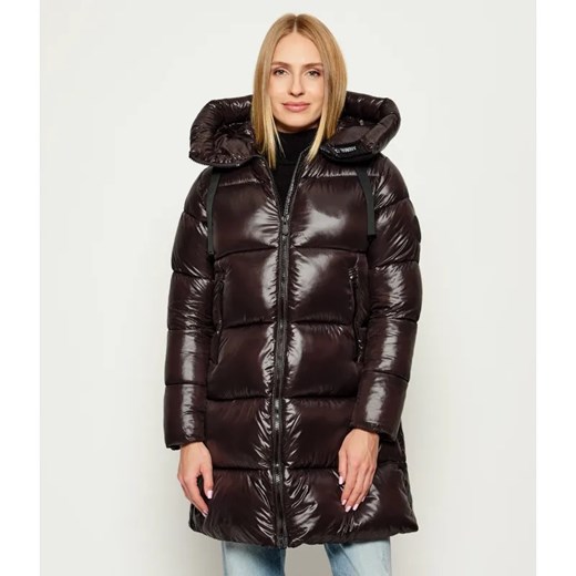 Save The Duck Kurtka ISABEL | Regular Fit ze sklepu Gomez Fashion Store w kategorii Kurtki damskie - zdjęcie 185709753