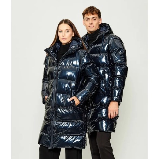 Rains Płaszcz Alta W3T4 ze sklepu Gomez Fashion Store w kategorii Płaszcze damskie - zdjęcie 185709763