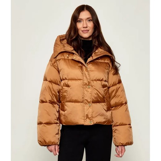 Pinko Kurtka IMPASTO IMBOTTITO | Regular Fit ze sklepu Gomez Fashion Store w kategorii Kurtki damskie - zdjęcie 185709791