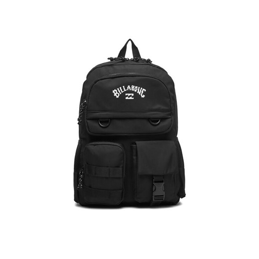 Plecak Billabong C-BLB-MC-001-08 Czarny ze sklepu eobuwie.pl w kategorii Plecaki - zdjęcie 185709910