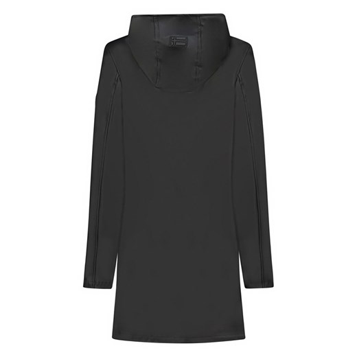 Geographical Norway Parka &quot;Curieuse&quot; w kolorze czarnym Geographical Norway L wyprzedaż Limango Polska