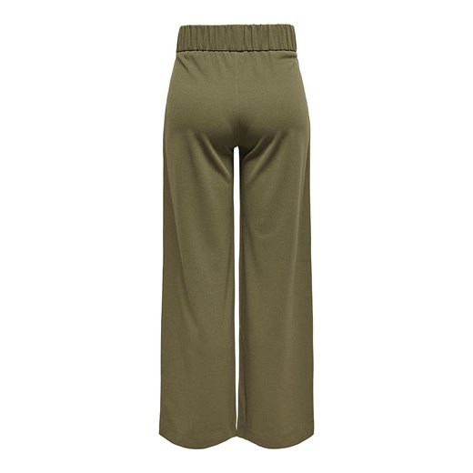 JDY Spodnie &quot;Geggo&quot; w kolorze khaki Jdy XS/L30 promocja Limango Polska
