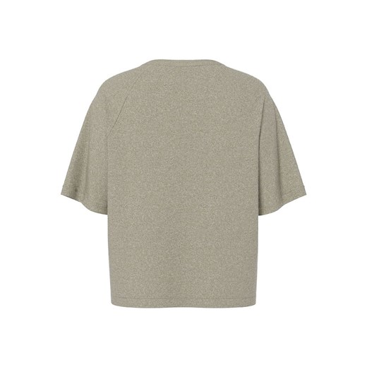 Pieces Koszulka &quot;Bree&quot; w kolorze beżowym Pieces S promocja Limango Polska