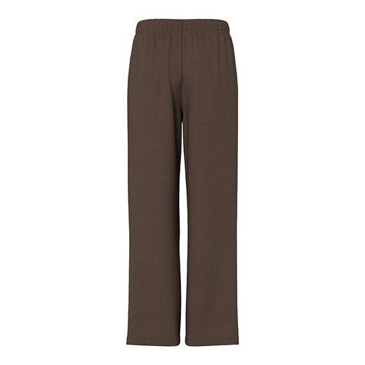 Pieces Spodnie dresowe &quot;Chilli&quot; w kolorze brązowym Pieces M okazja Limango Polska