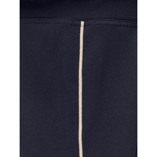 KIDS ONLY Legginsy "Paige" w kolorze granatowym 92 okazyjna cena Limango Polska