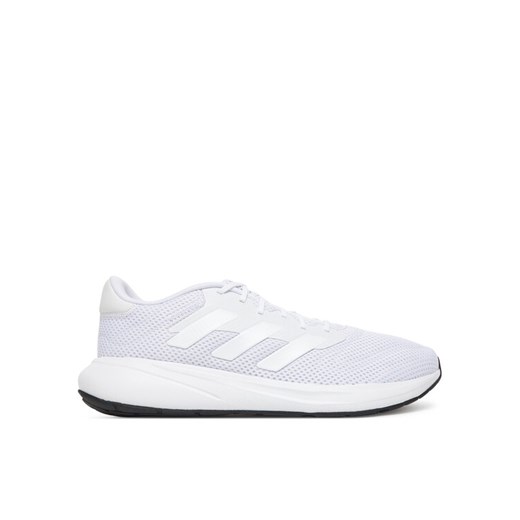 Buty do biegania adidas Response Runner IH6101 Biały ze sklepu eobuwie.pl w kategorii Buty sportowe męskie - zdjęcie 185712684