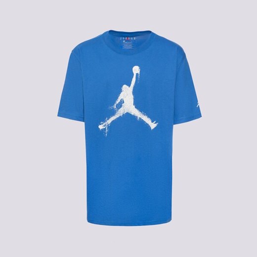 JORDAN T-SHIRT JDB MJ MVP JUMPMAN SS TEE BOY ze sklepu Sizeer w kategorii T-shirty chłopięce - zdjęcie 185712880
