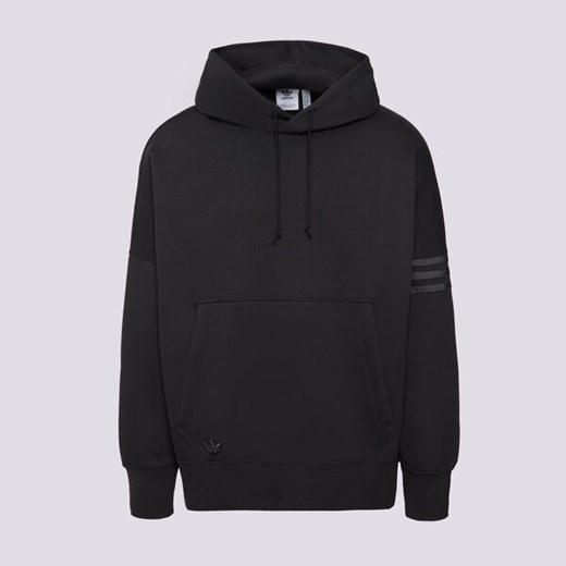 ADIDAS BLUZA Z KAPTUREM NEU C HD ze sklepu Sizeer w kategorii Bluzy męskie - zdjęcie 185712894