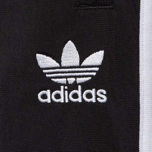 ADIDAS SPODNIE FIREBIRD PNT BLK S Sizeer