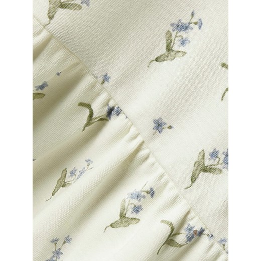 Lil Atelier Sukienka &quot;Gayo&quot; w kolorze kremowym Lil Atelier 98 wyprzedaż Limango Polska