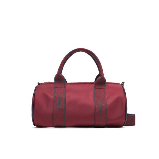 Guess Torebka V5BZ08WF660 Bordowy ze sklepu MODIVO w kategorii Torebki damskie - zdjęcie 185713751