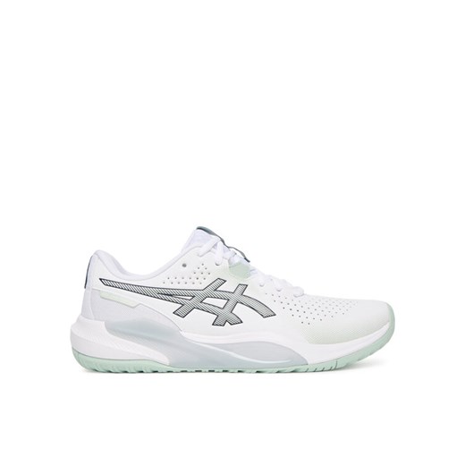 Asics Buty do tenisa Gel-Challenger 15 1041A510 Biały ze sklepu MODIVO w kategorii Buty sportowe męskie - zdjęcie 185713851